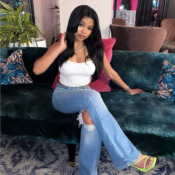 Meet your Posher, Natali - Picture 1 of 1